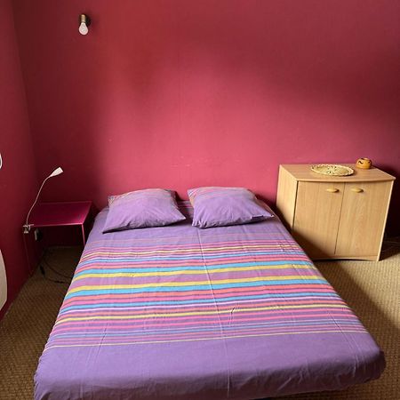 La Petite Maison Chez Jp Шасьє Екстер'єр фото