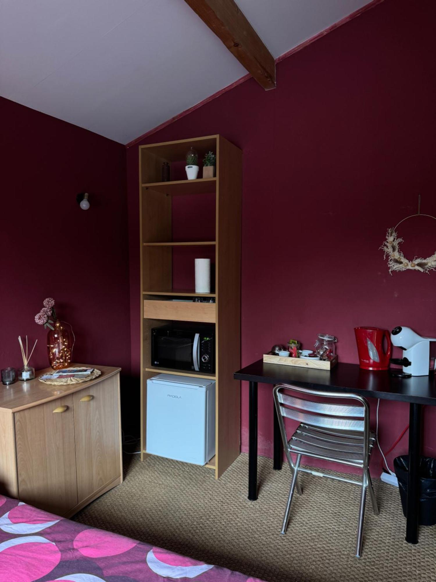 La Petite Maison Chez Jp Шасьє Екстер'єр фото